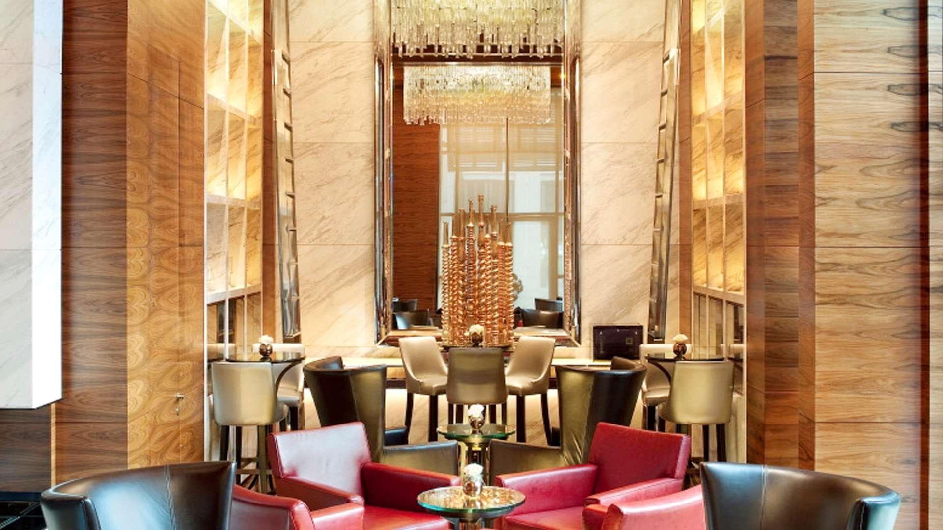 Siam Kempinski Hotel Bangkok photo 2