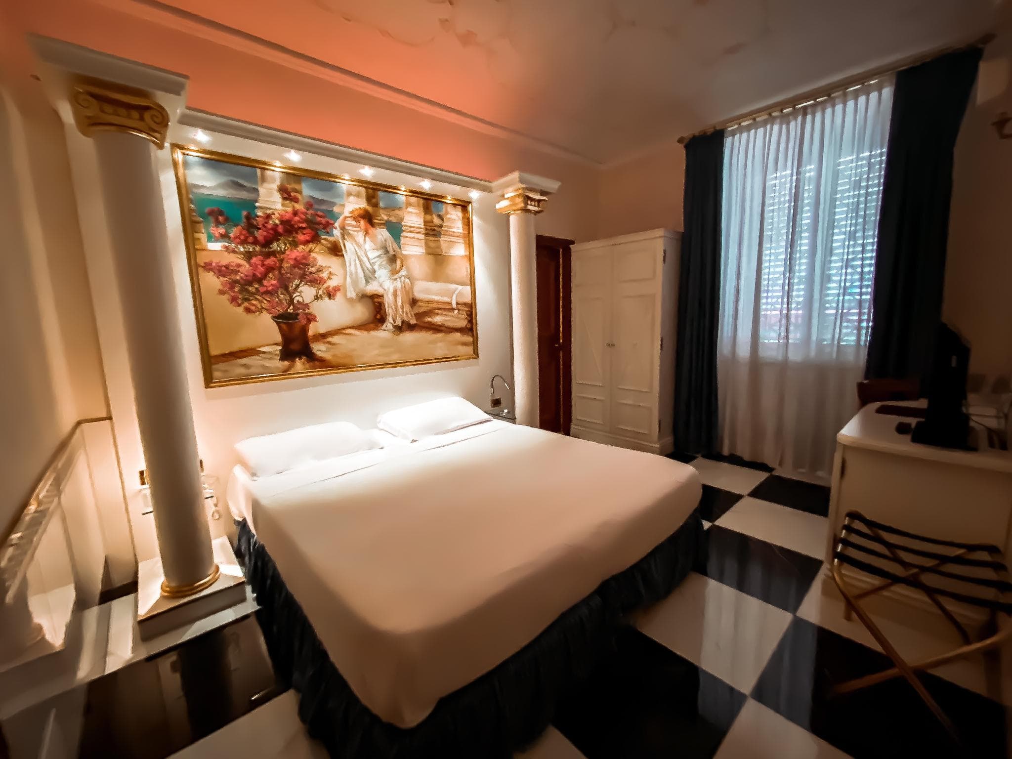 Palladium Palace Hotel photo 5