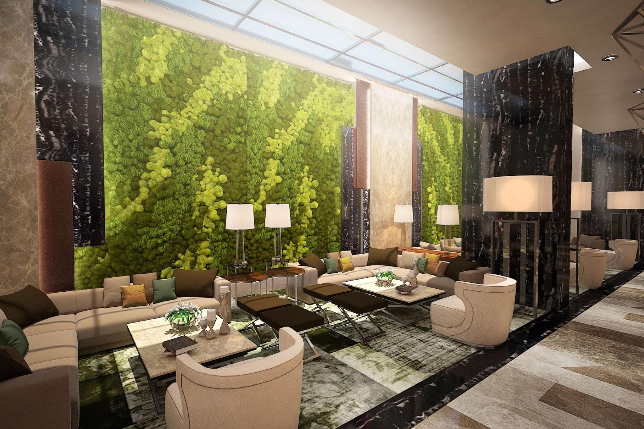 DoubleTree by Hilton Istanbul - Piyalepasa photo 4