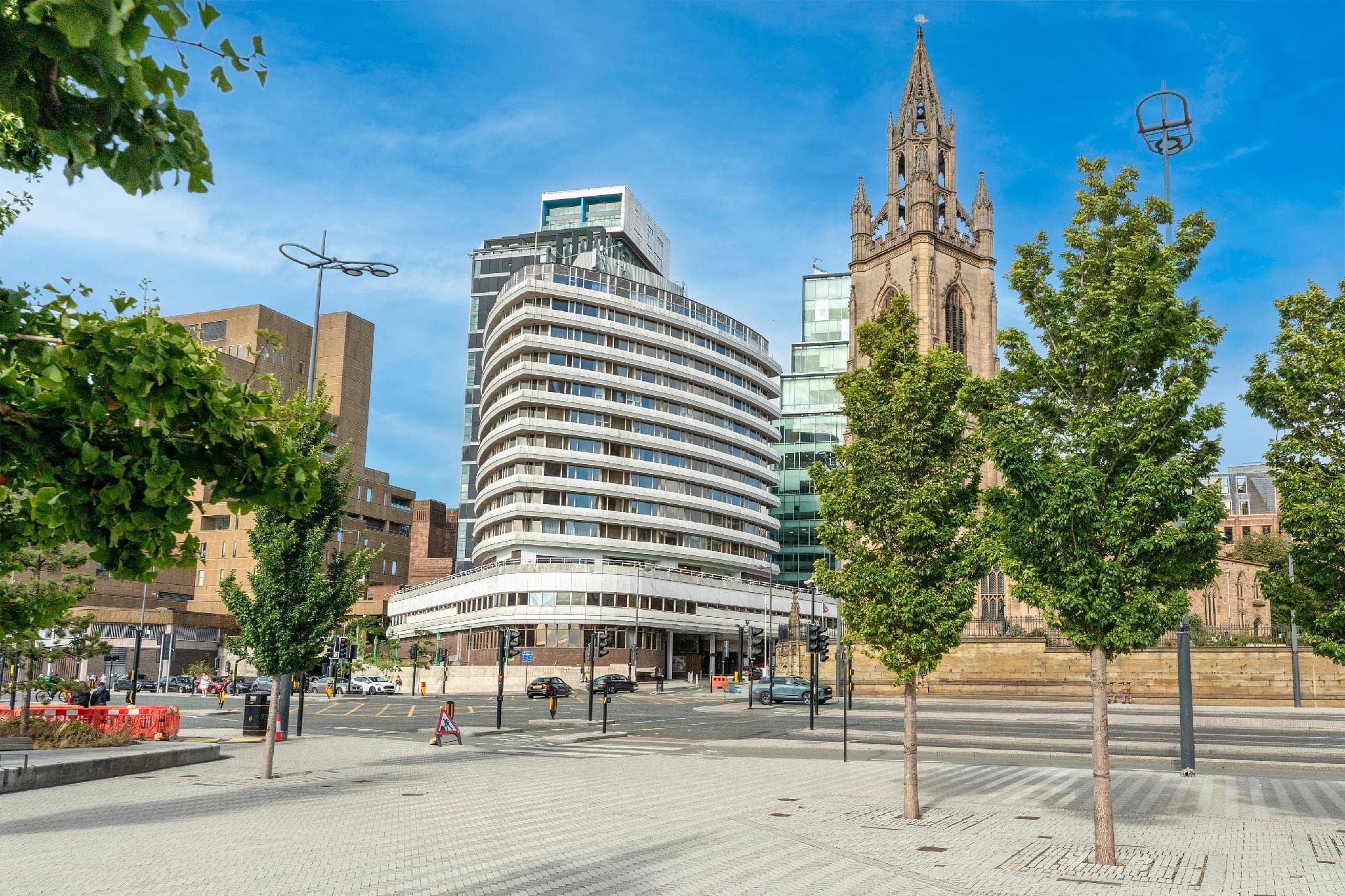 Atlantic Tower Hotel Liverpool By Sunday photo 3