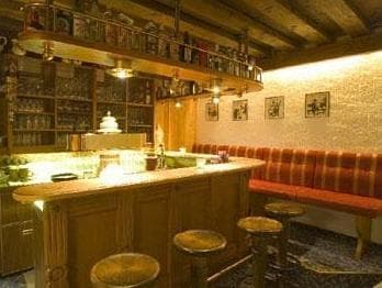 Alpenhotel Fischer 4 Sterne - Adults Only photo 5