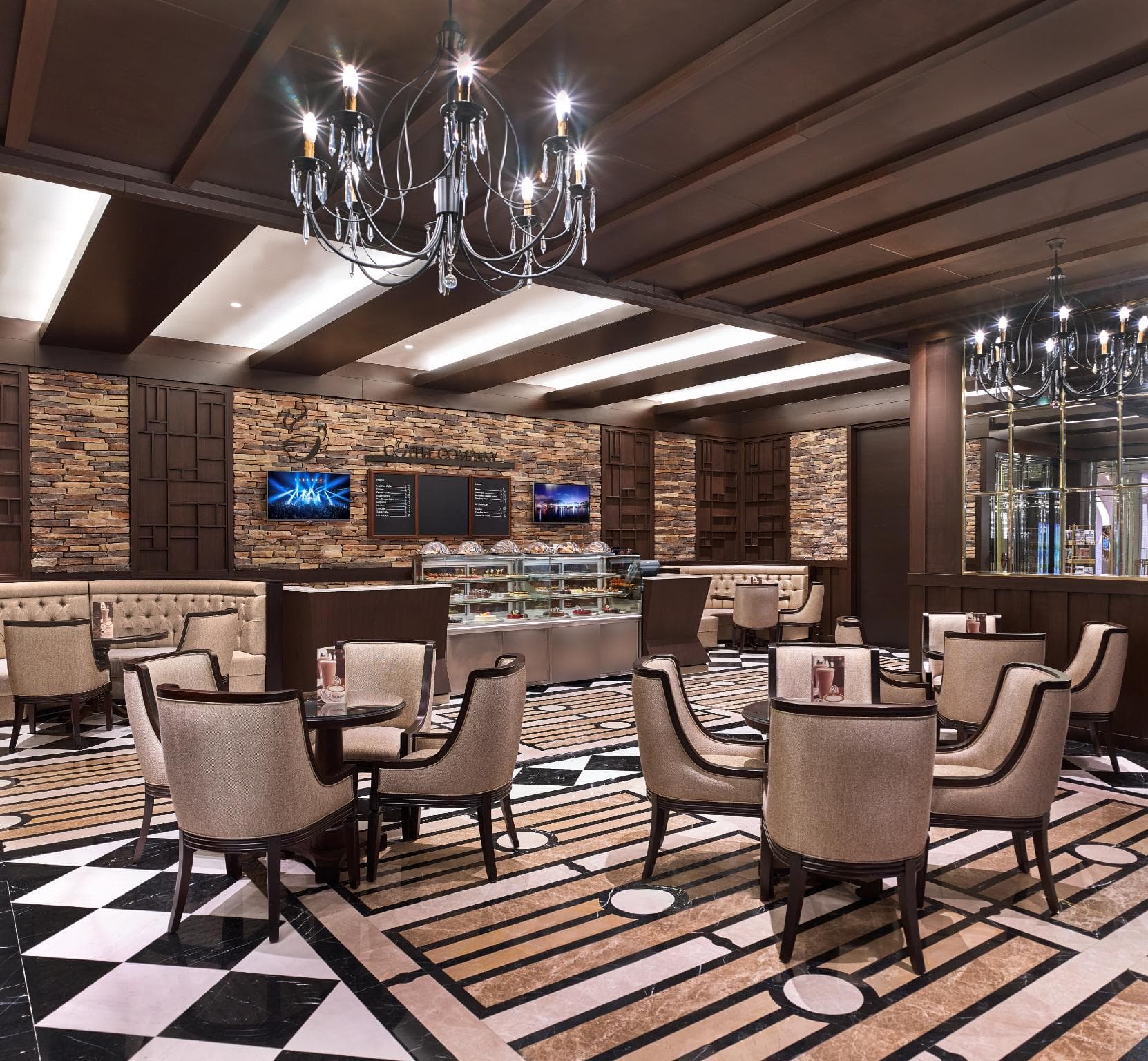 Elite World Grand İstanbul Basın Ekspres Hotel photo 5