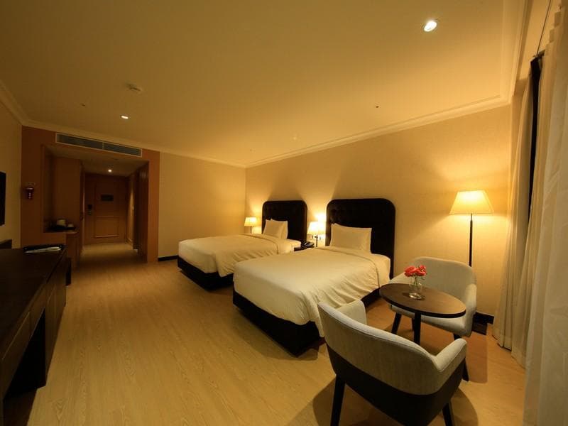 Jeju Booyoung Hotel photo 4