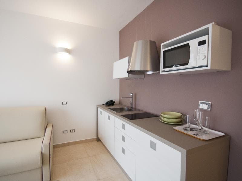 Zeus Residence Hotel photo 3