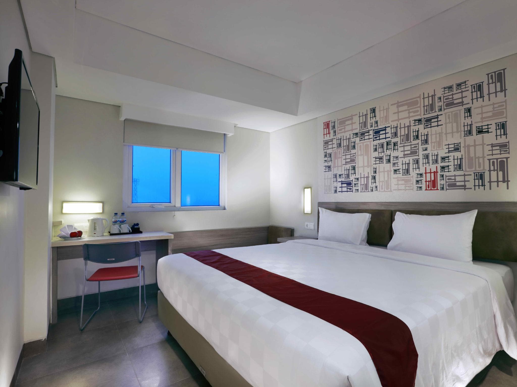 Grand Cordela Hotel Bandung photo 5