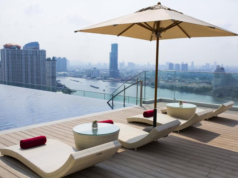 Avani+ Riverside Bangkok Hotel photo 3