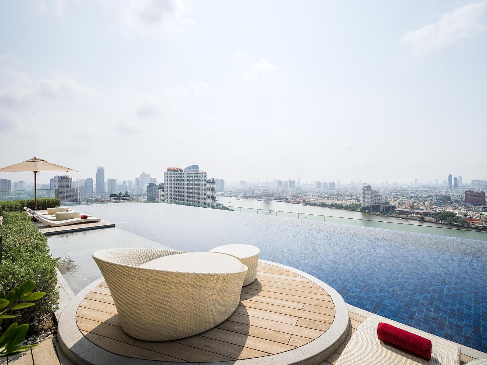 Avani+ Riverside Bangkok Hotel photo 5