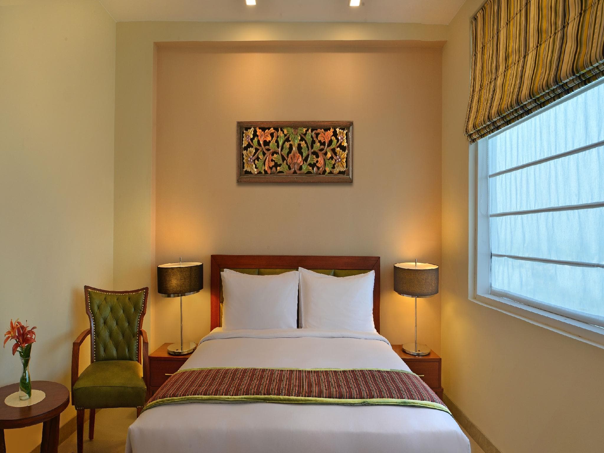 Park Inn by Radisson Amritsar Airport photo 3