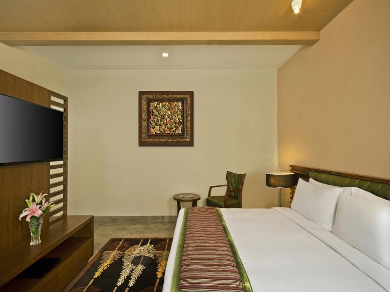 Park Inn by Radisson Amritsar Airport photo 4