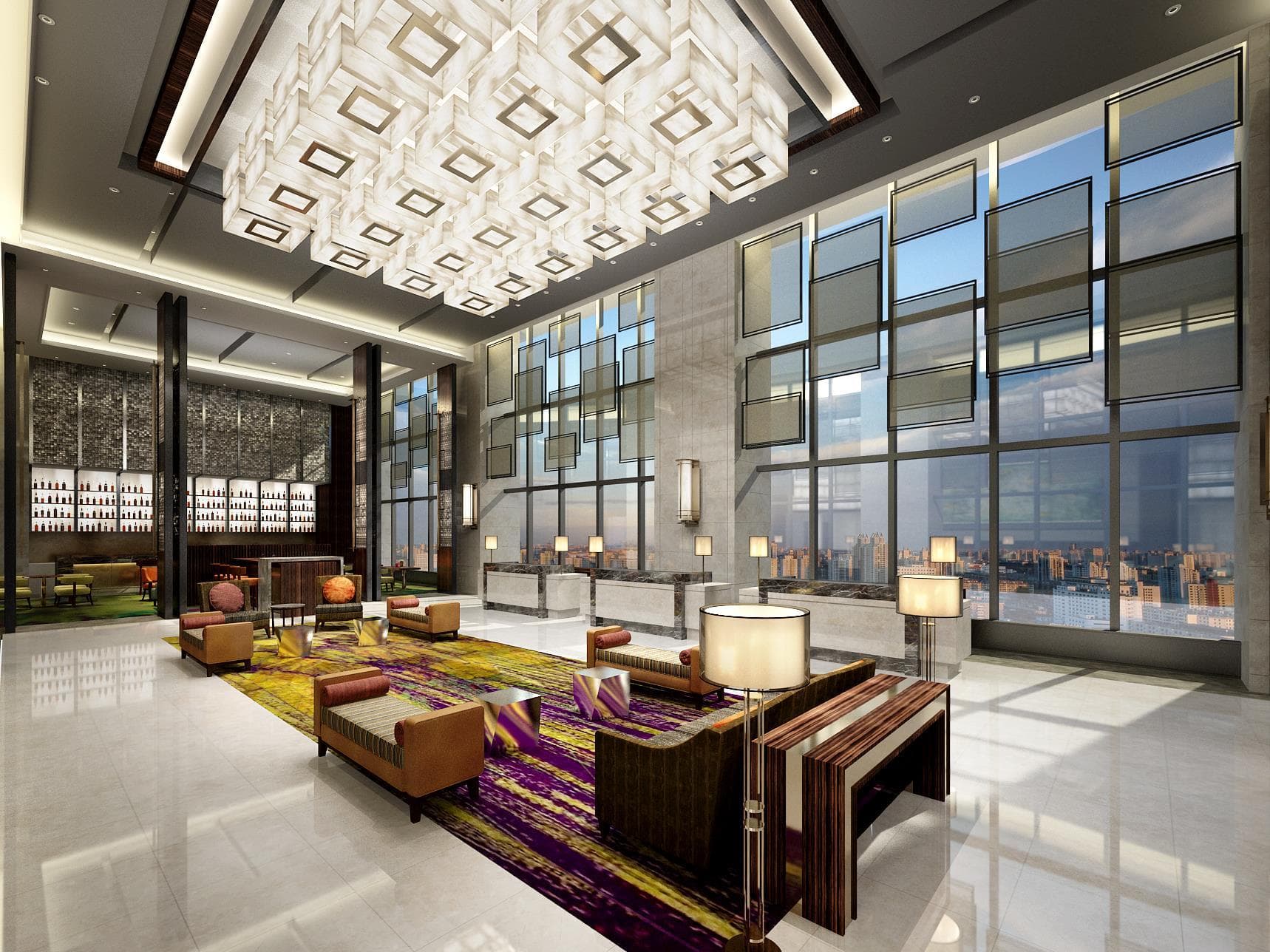 Courtyard by Marriott Taipei photo 3