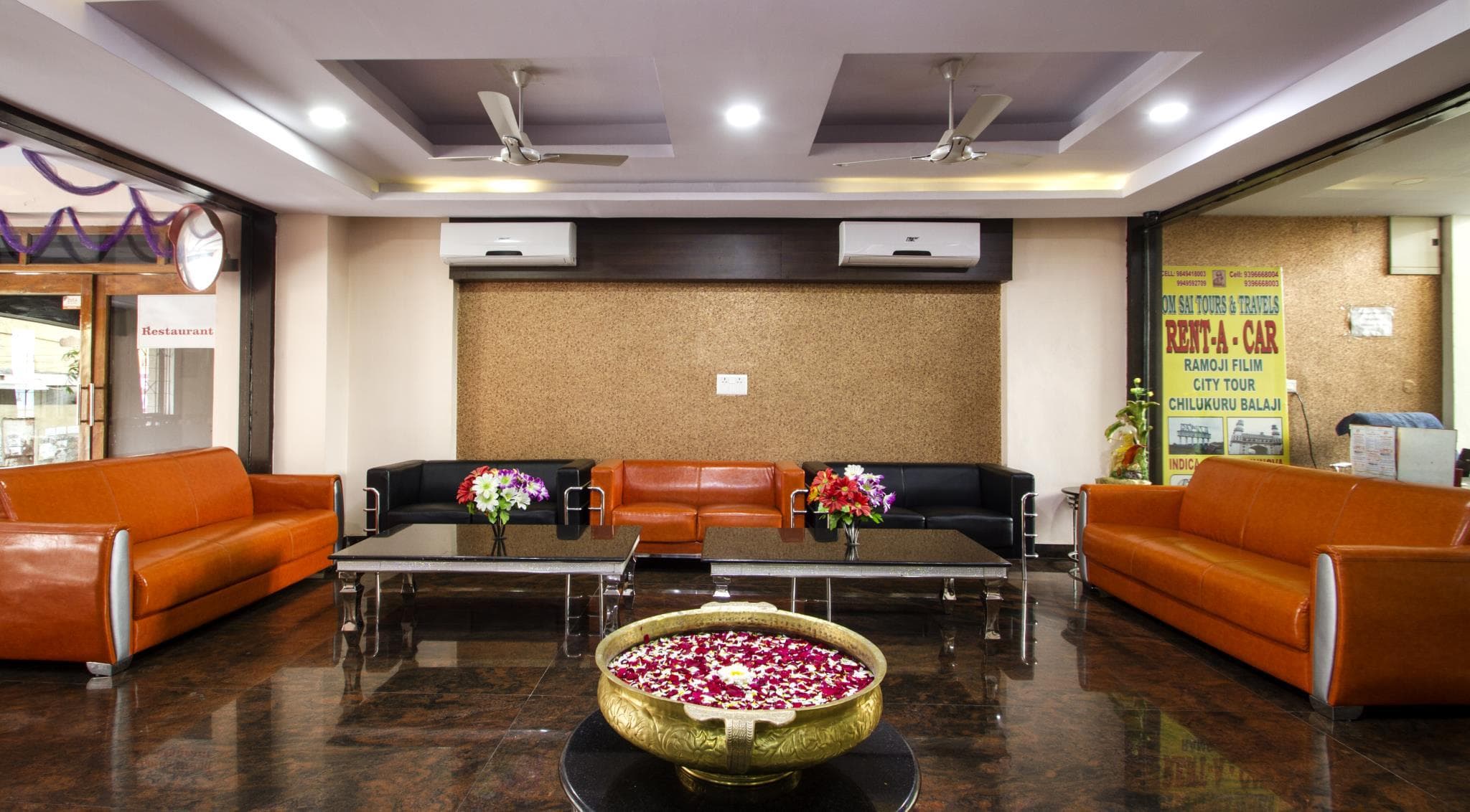 Lotus Grand Hotel photo 4