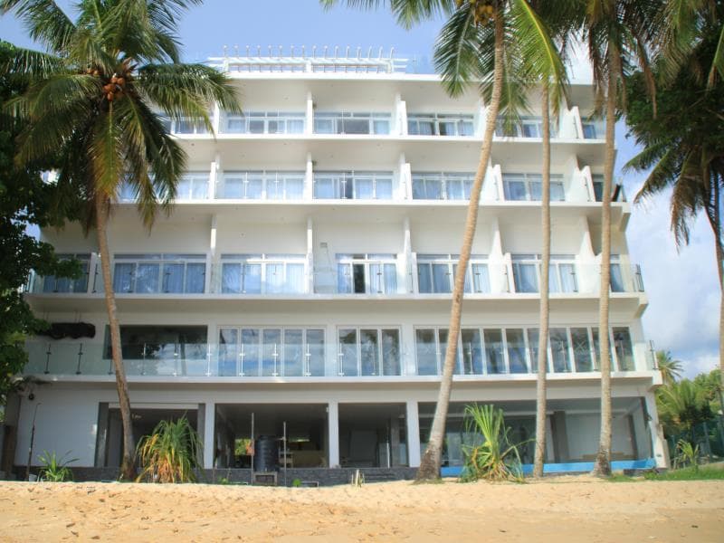 Sayura Beach Hotel photo 3