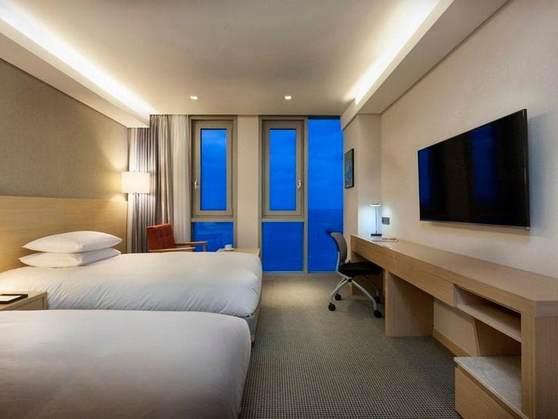 Hotel RegentMarine The Blue photo 2