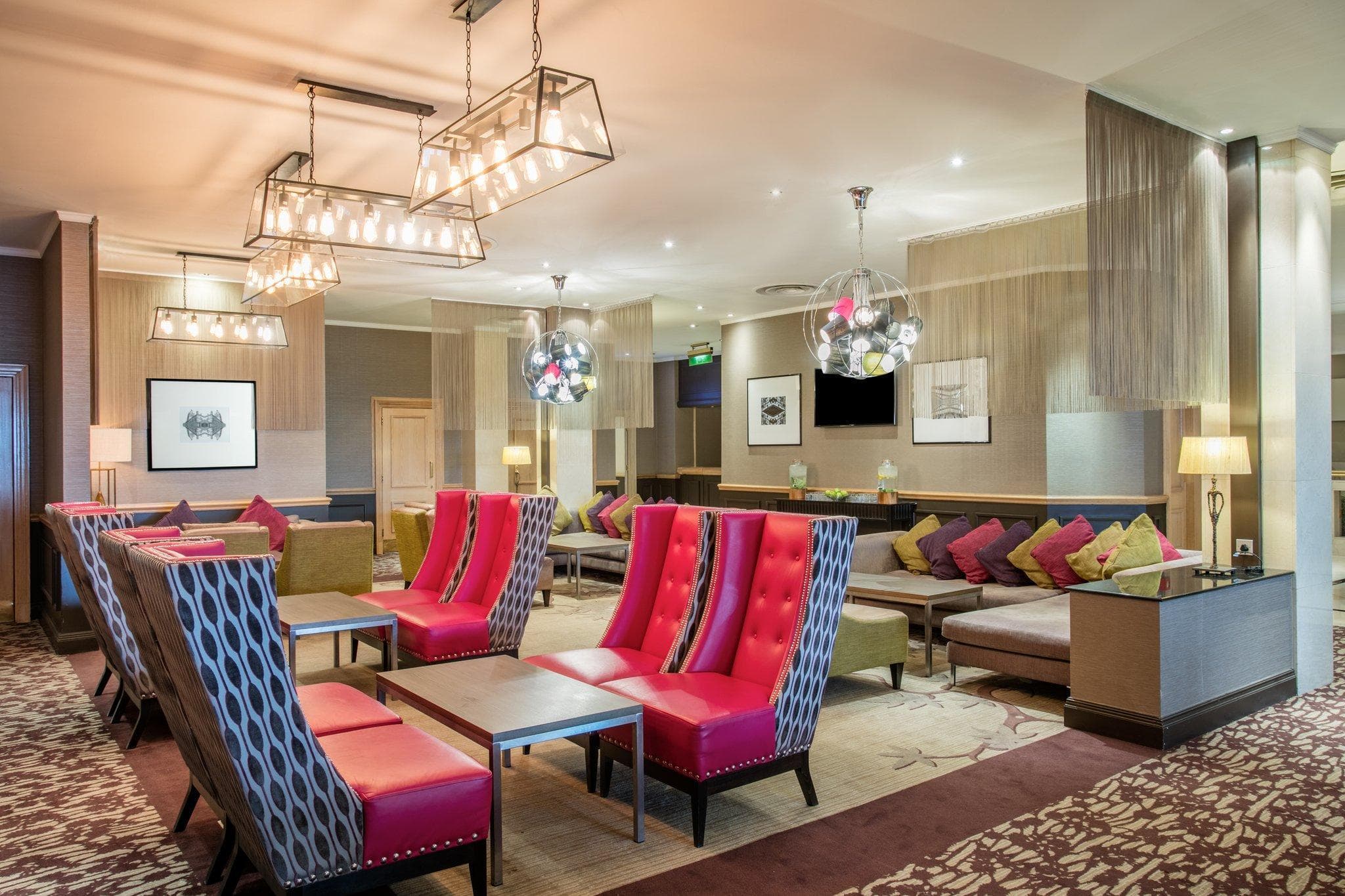 Crowne Plaza Chester By IHG photo 5