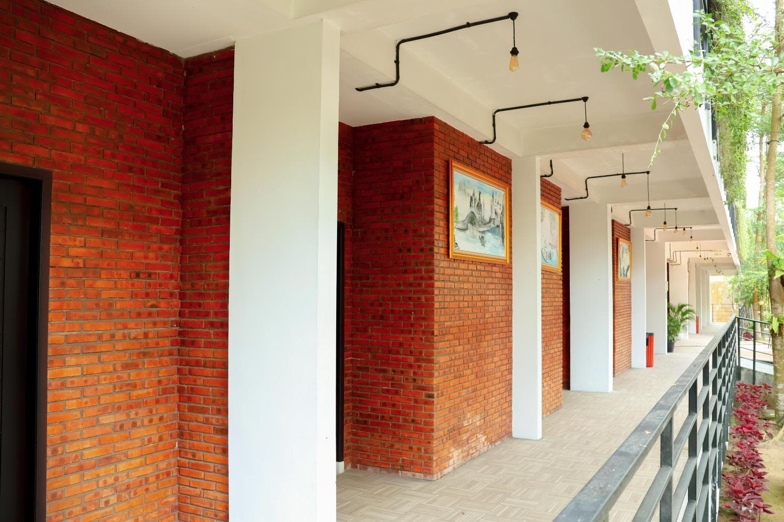 Thongs Inn Hotel Kualanamu photo 2