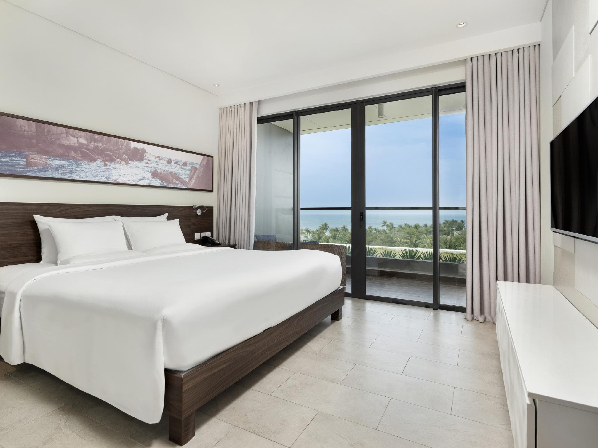 Novotel Phu Quoc Resort photo 2