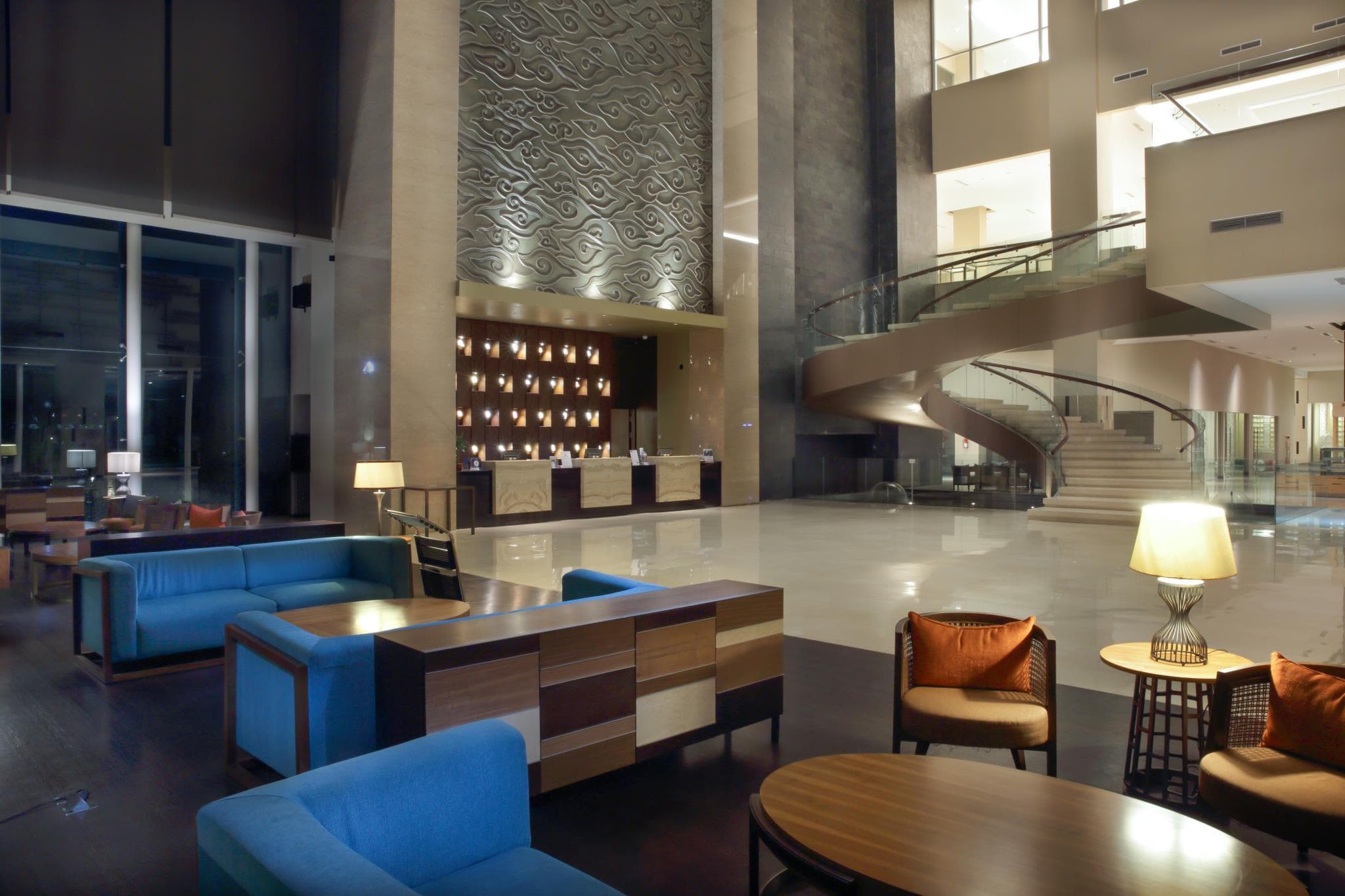 The Luxton Cirebon Hotel and Convention photo 3