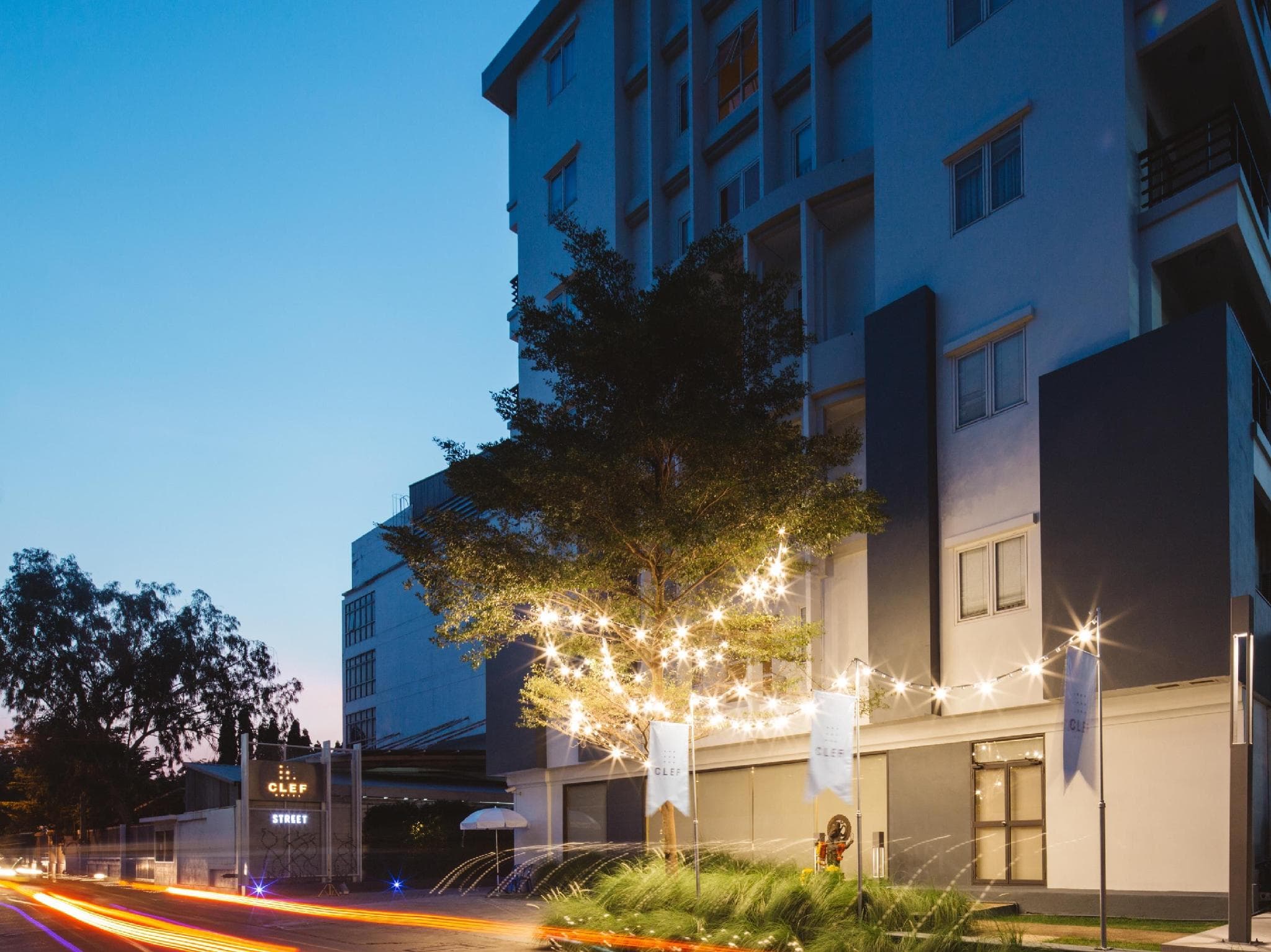 Clef Hotel Bangkok photo 3