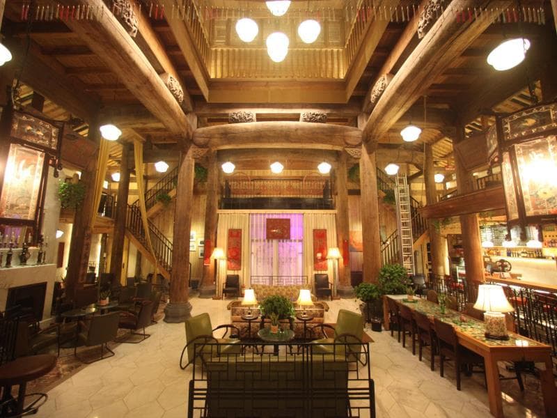 Imperial Guard Boutique Hotel photo 5
