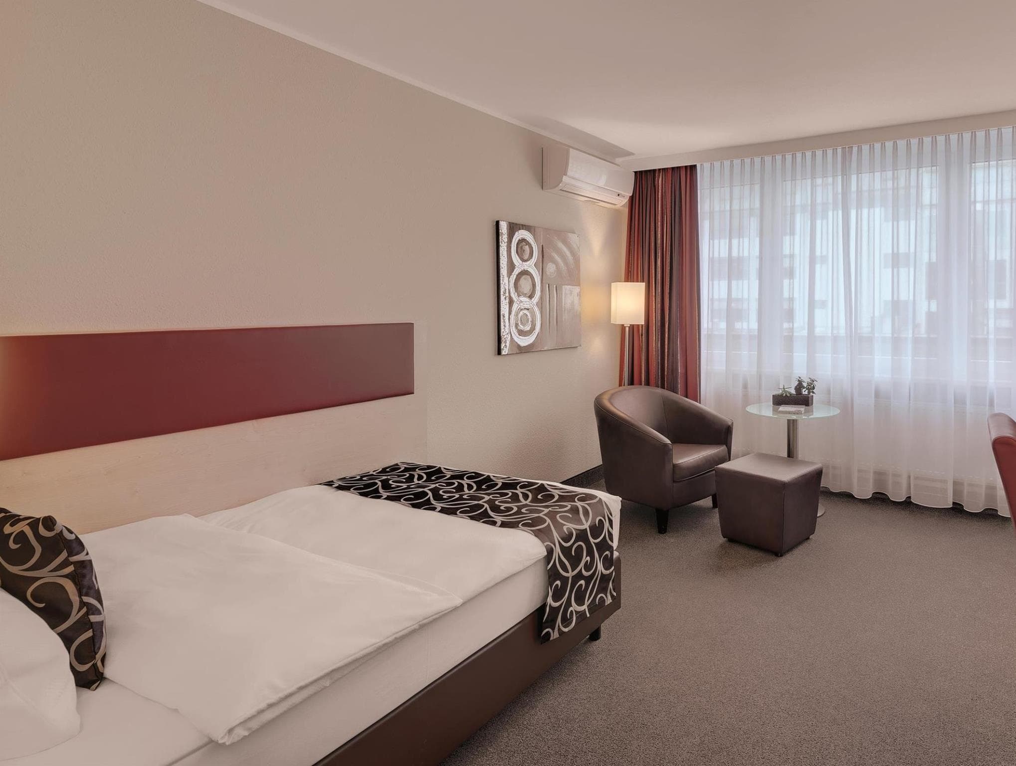 Best Western Hotel Darmstadt Mitte photo 5