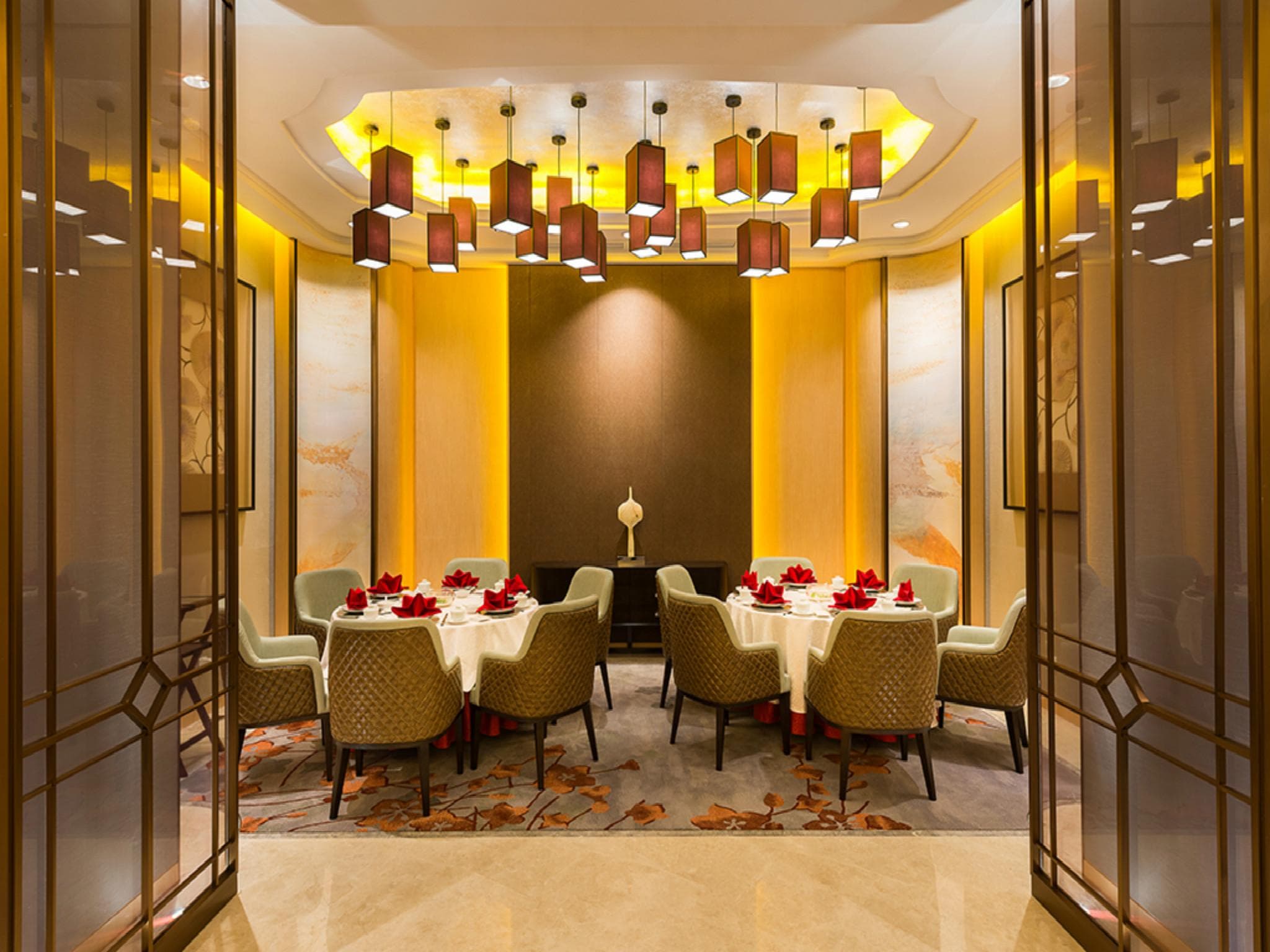 Novotel Suzhou SIP photo 3