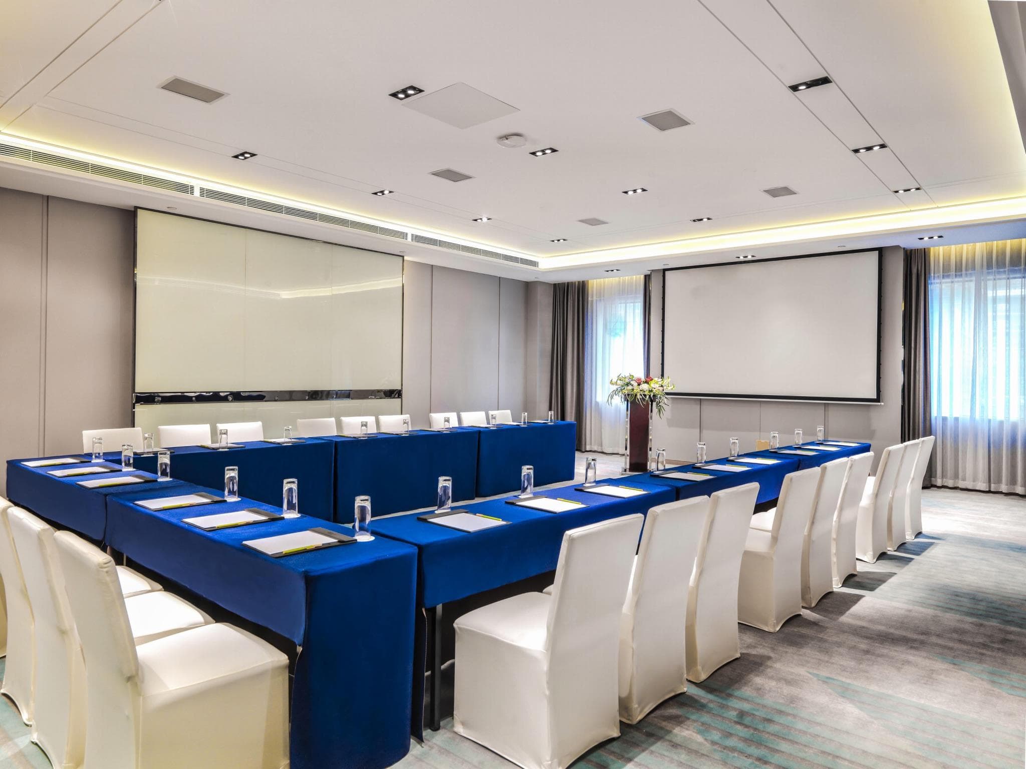 Hilton Garden Inn Foshan photo 4