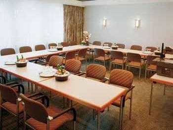 Hotel Hannover-Garbsen photo 4