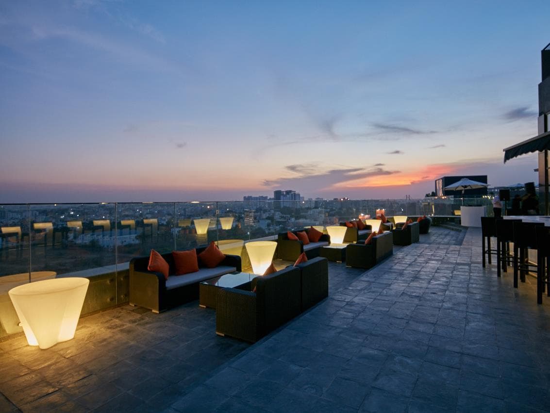 The Waverly Hotel & Residences photo 3