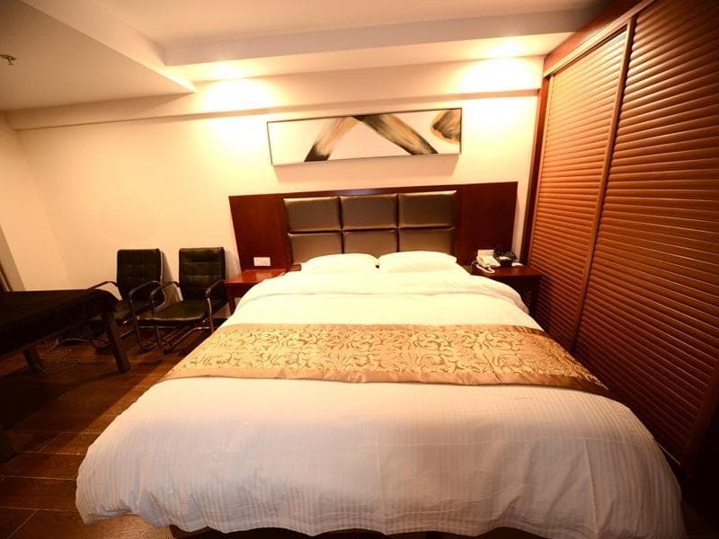 GreenTree Inn Anhui Xuancheng Ningguo NinGYAng East Road Darunfa Branch photo 2