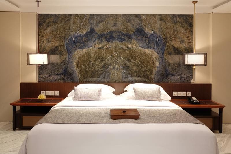 The Bandha Hotel & Suites photo 4