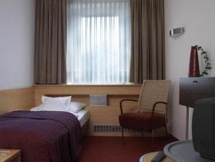 elaya hotel hannover city, Trademark by Wyndham photo 2