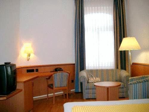 Altstadt Hotel photo 5