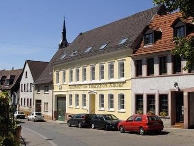 DK Hotel Heidelberg