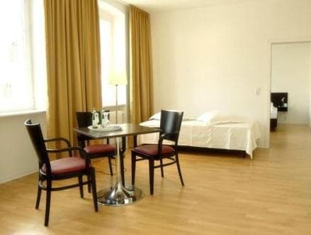 DK Hotel Heidelberg photo 3