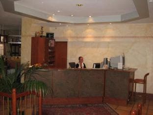 Hotel Heidelberger Hof photo 3
