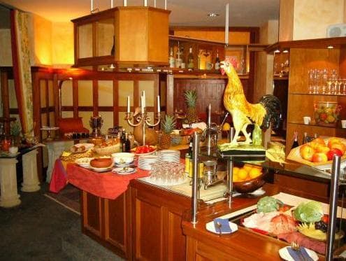 Hotel Heidelberger Hof photo 4