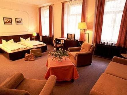 Hotel Perkeo photo 2