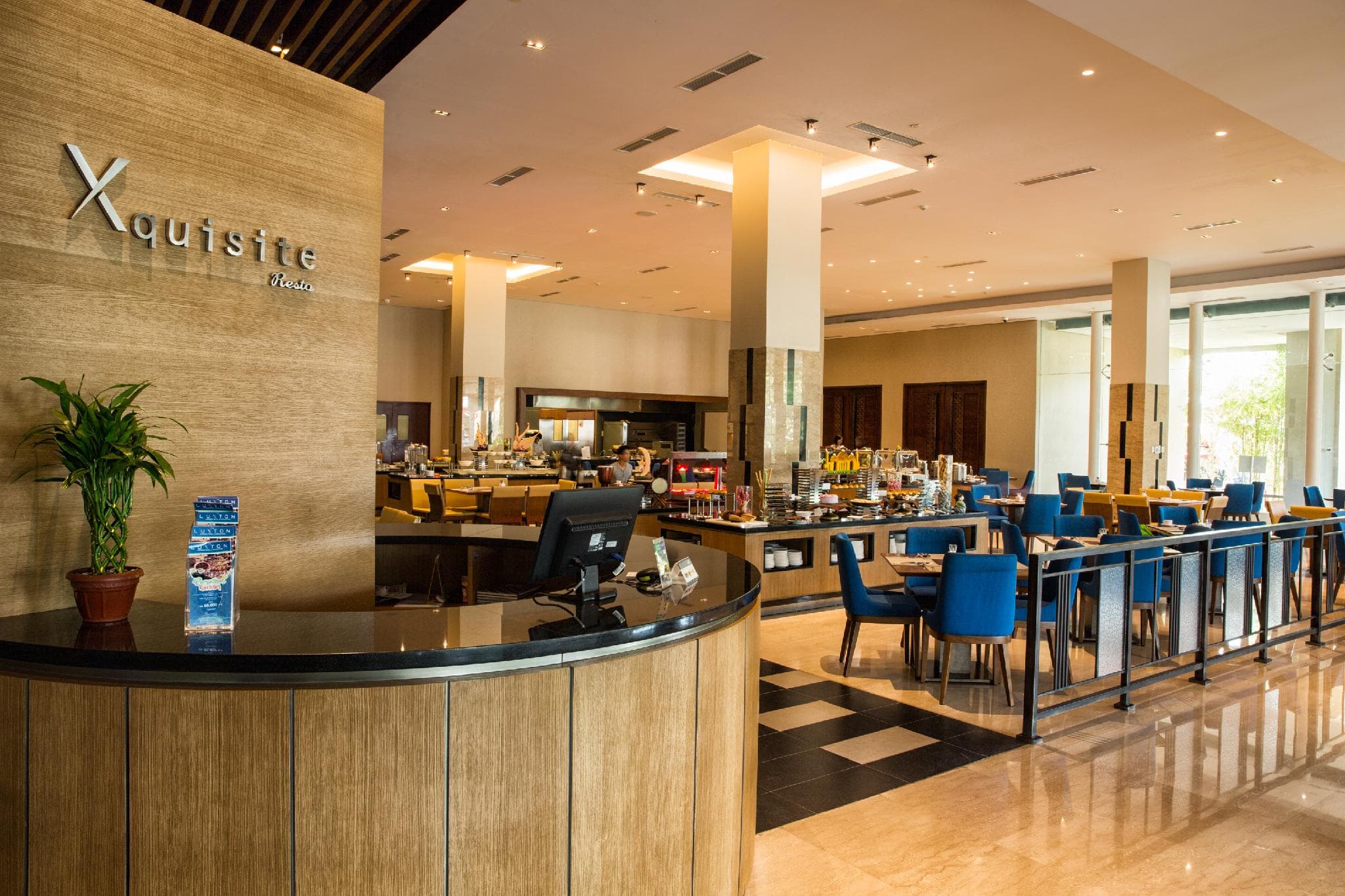 The Luxton Cirebon Hotel and Convention photo 4