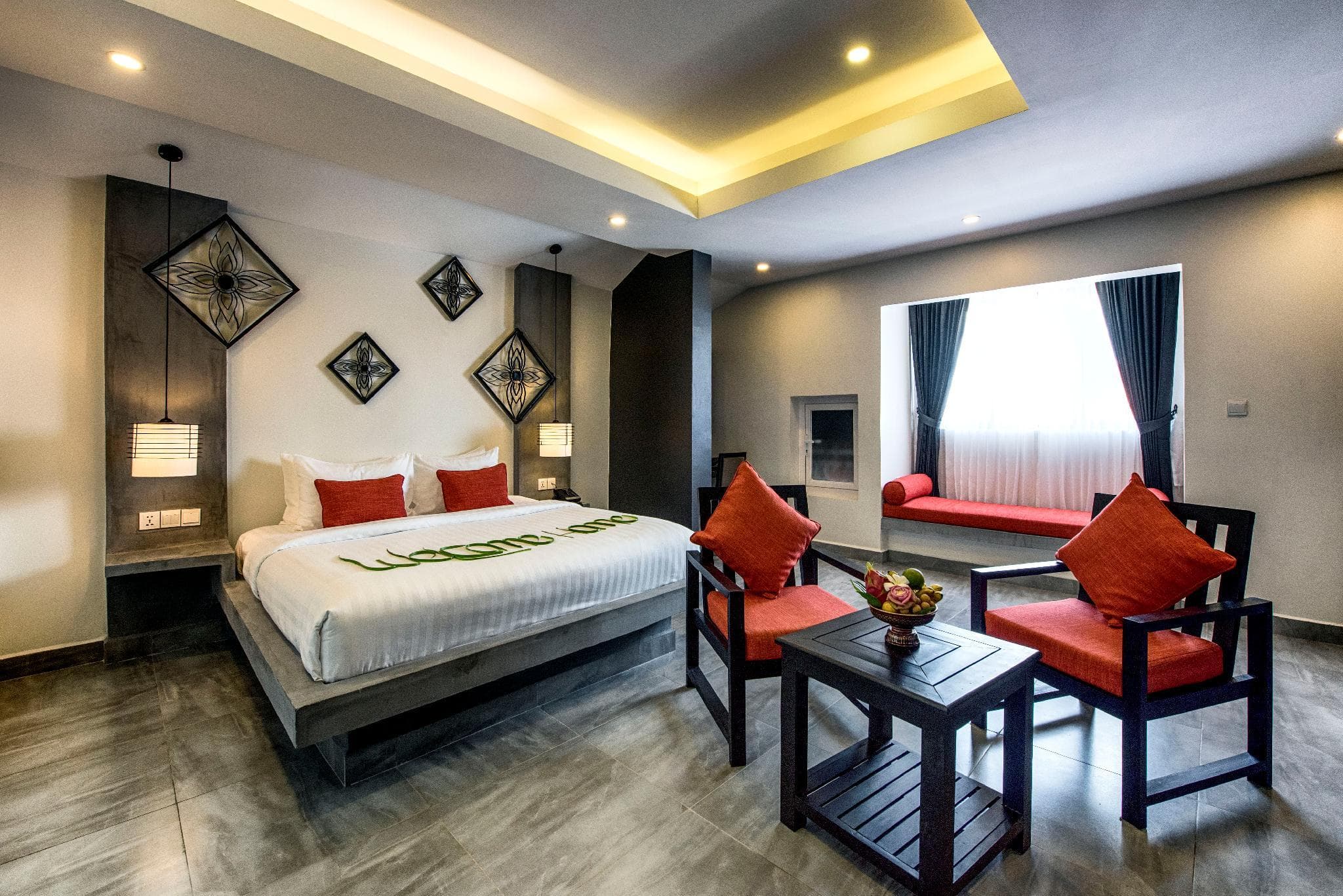 Central Suite Residence photo 3
