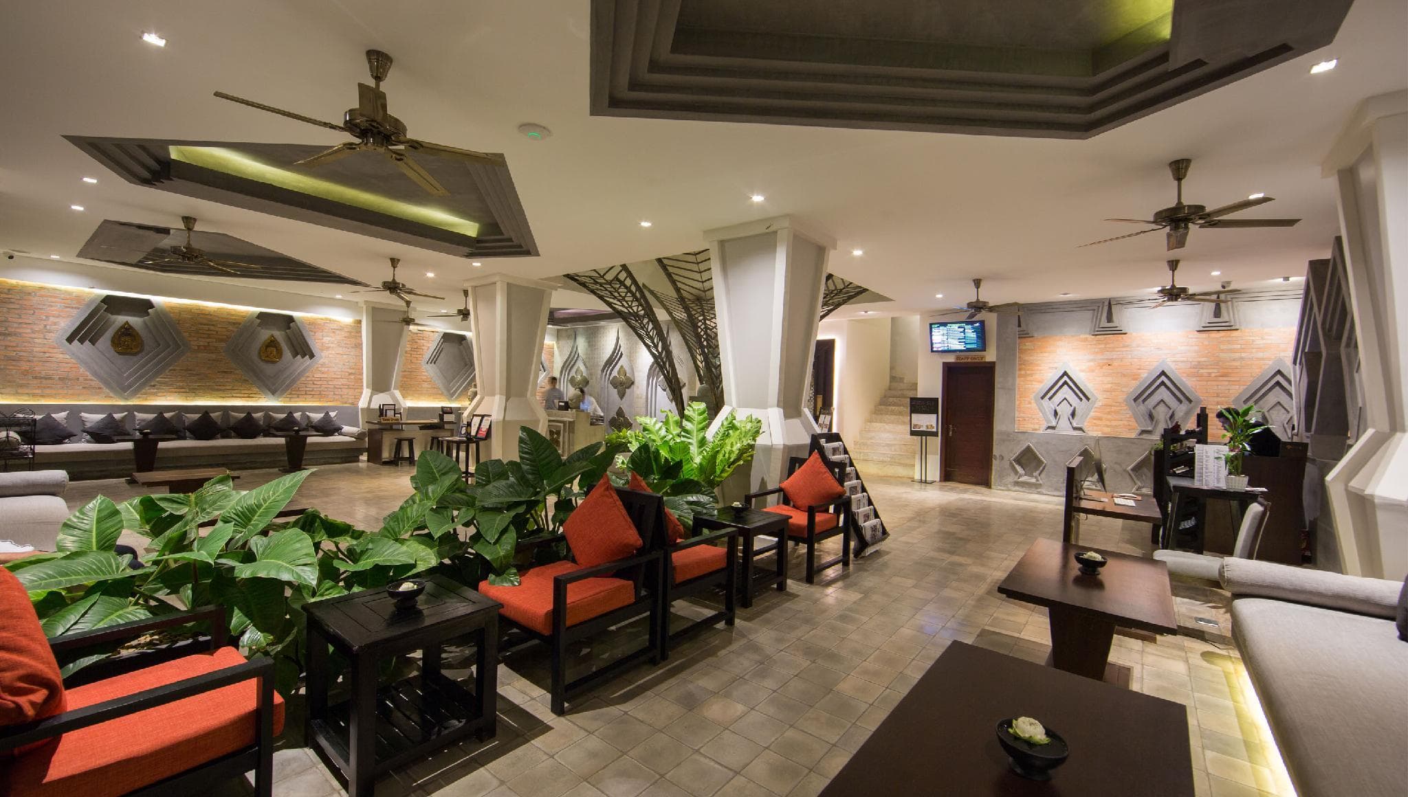 Central Suite Residence photo 5