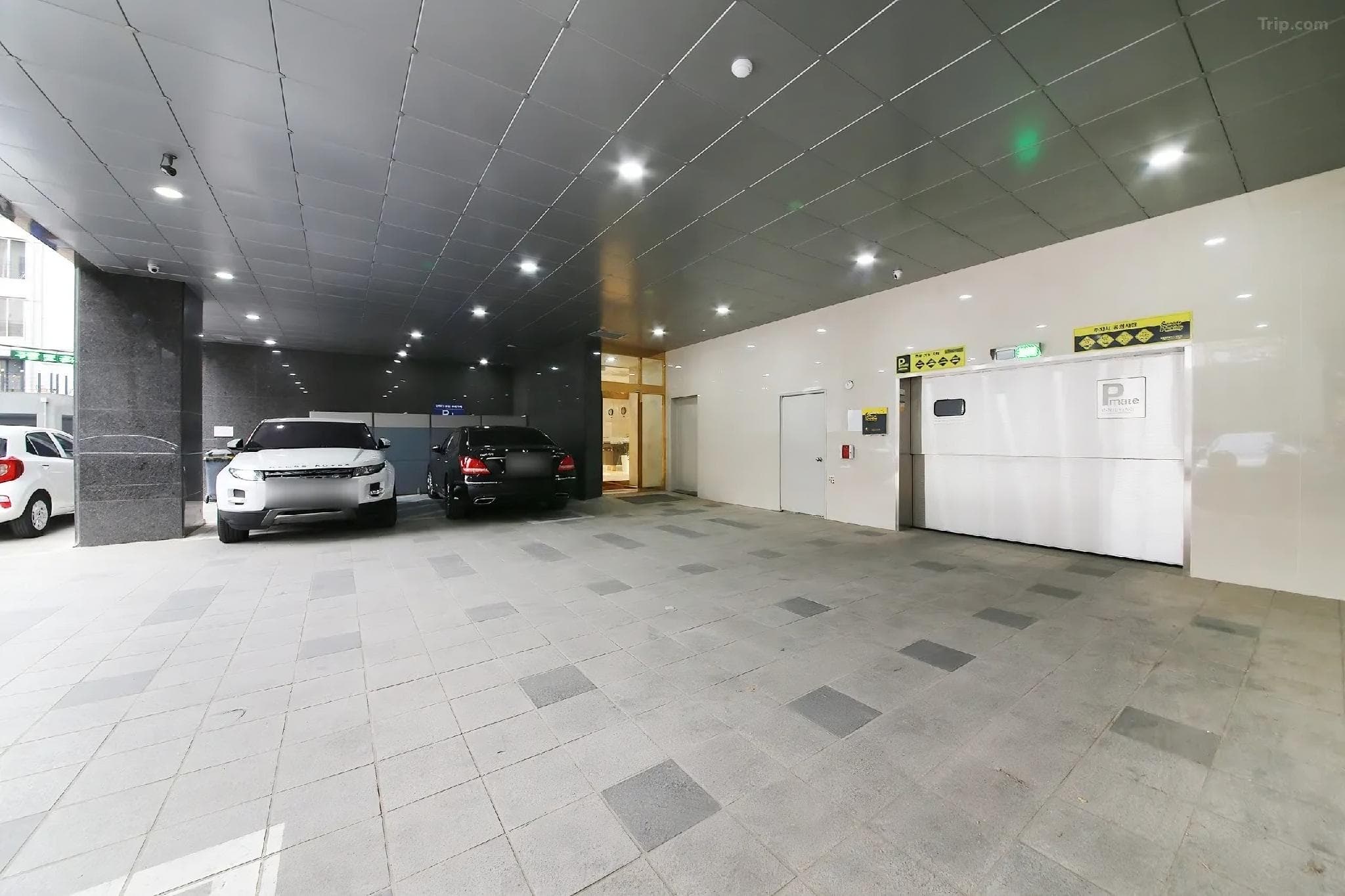 Hotel L'art Gimpo photo 3
