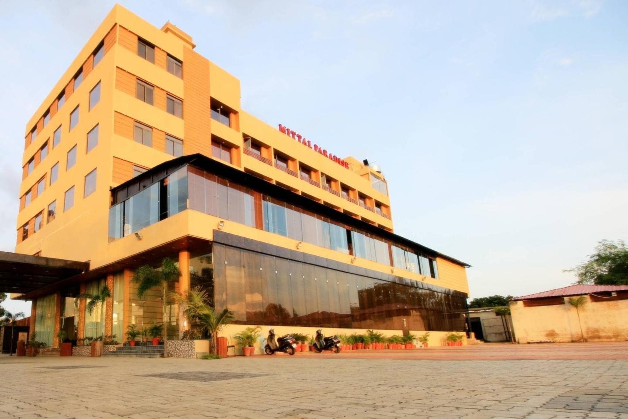 Hotel Mittal Paradise photo 4