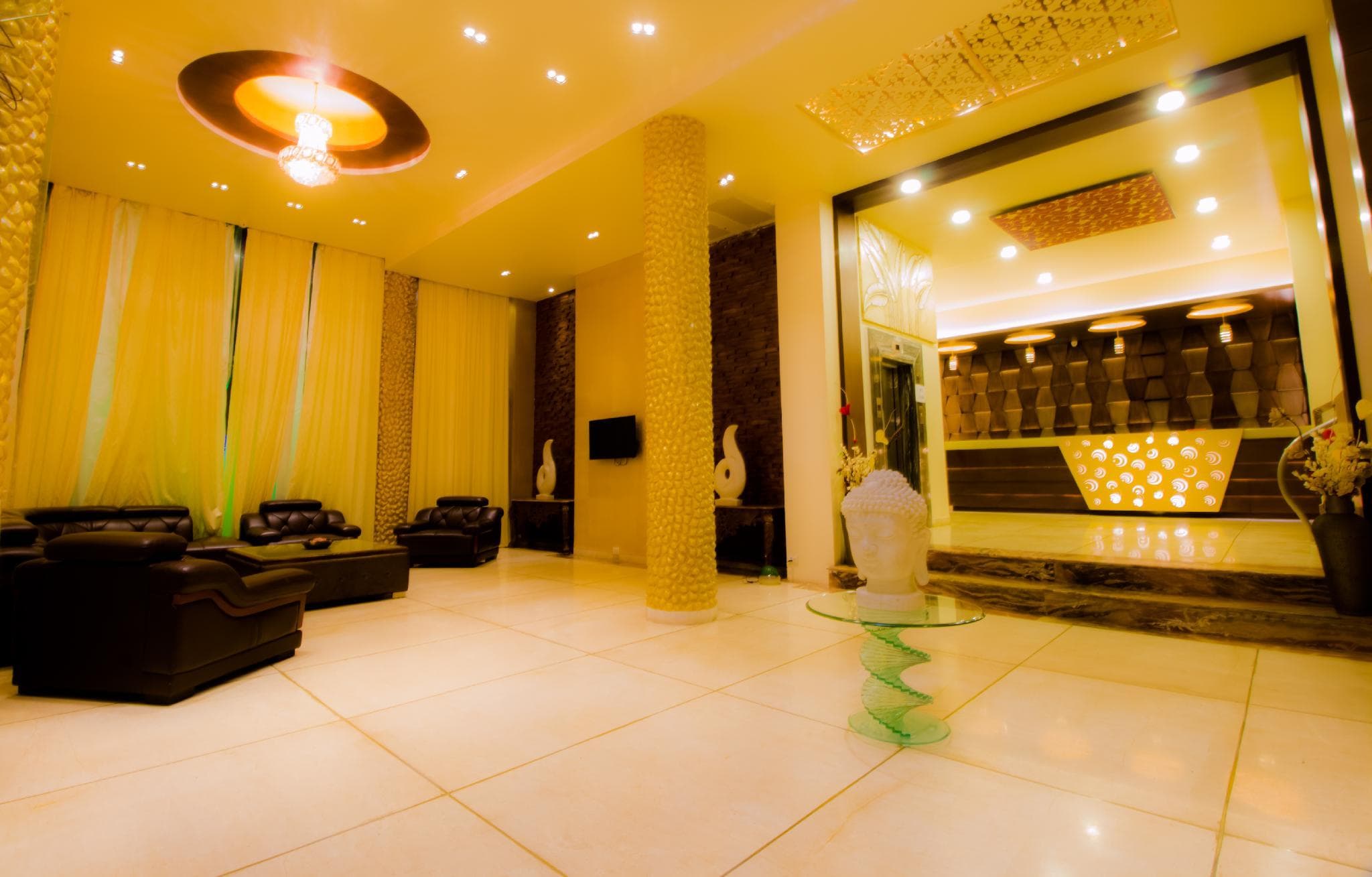 Hotel Mittal Paradise photo 5