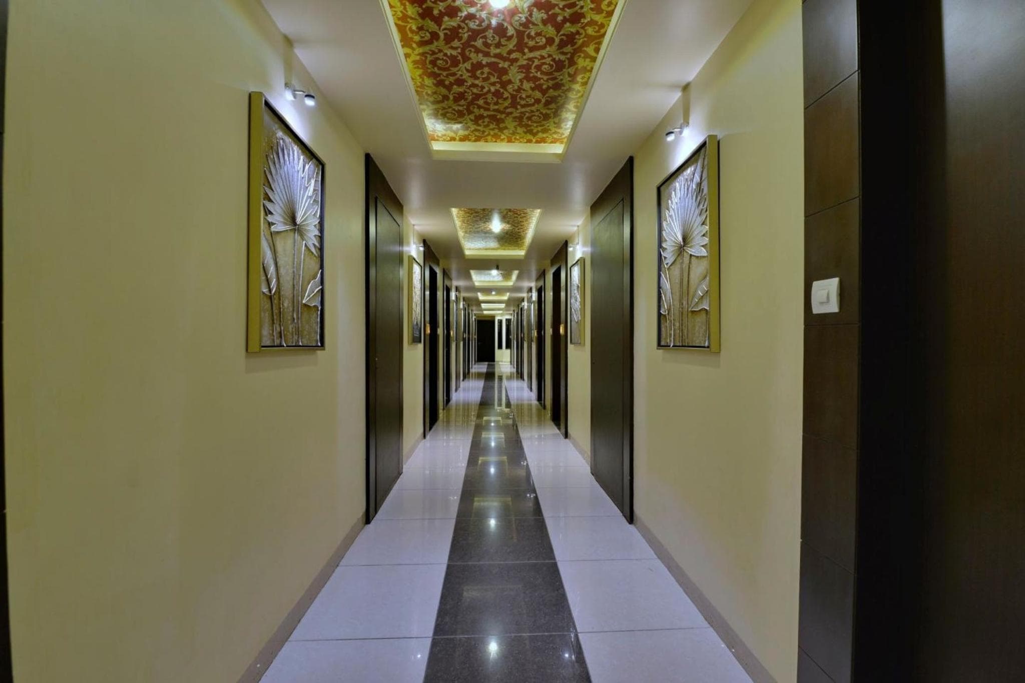 Hotel Mittal Paradise photo 3