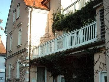 Hotel Carl von Clausewitz photo 2