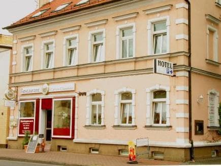 Hotel Carl von Clausewitz