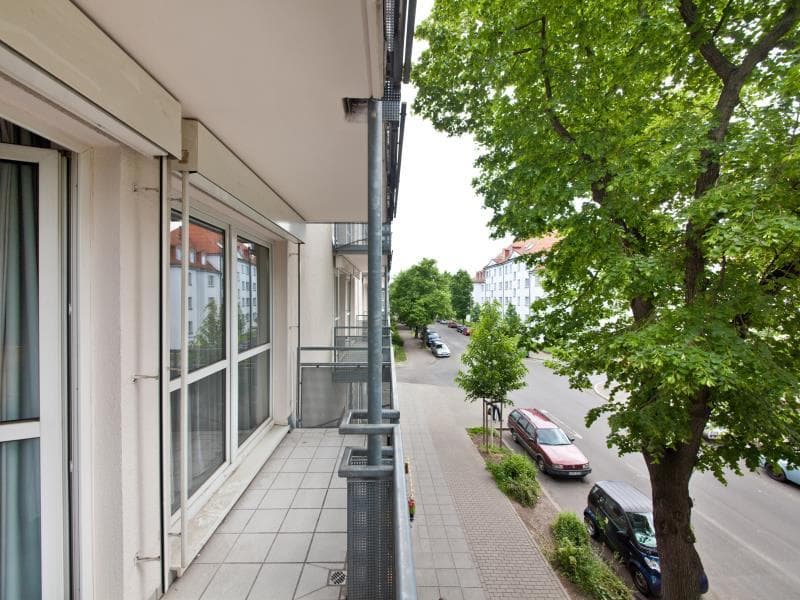 acora Leipzig Living the City photo 4