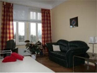 Jahrhunderthotel Leipzig photo 2