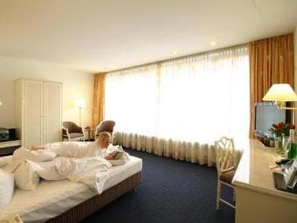 Top Hotel Hammer - Mainz Hauptbahnhof photo 3