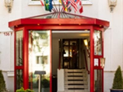 Hotel Roemerstein photo 5